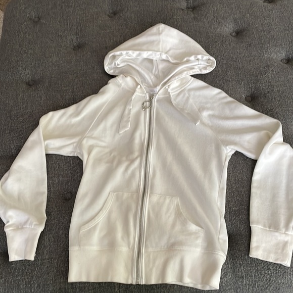 VS Sexy Little Bride Bachelorette Wedding Hoodie S - Picture 5 of 9